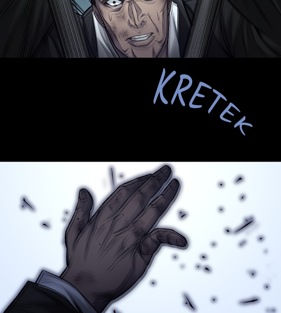 Vigilante Chapter 91 Gambar 8