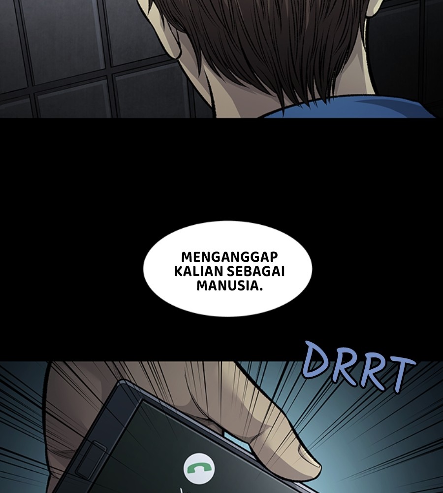 Vigilante Chapter 91 Gambar 82