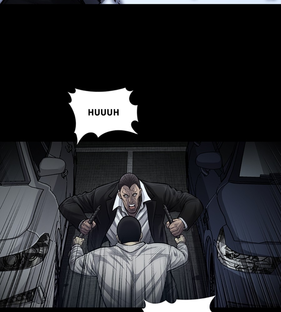 Vigilante Chapter 91 Gambar 9