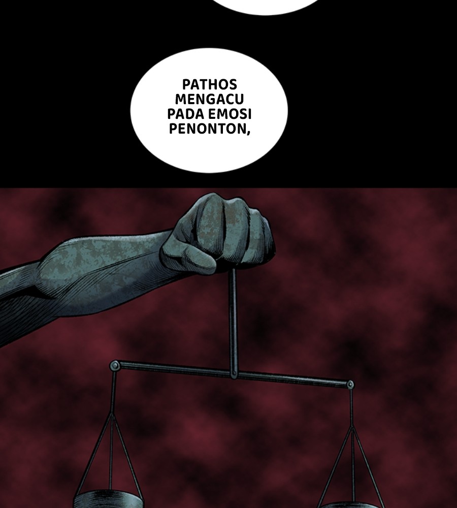 Vigilante Chapter 92 Gambar 29