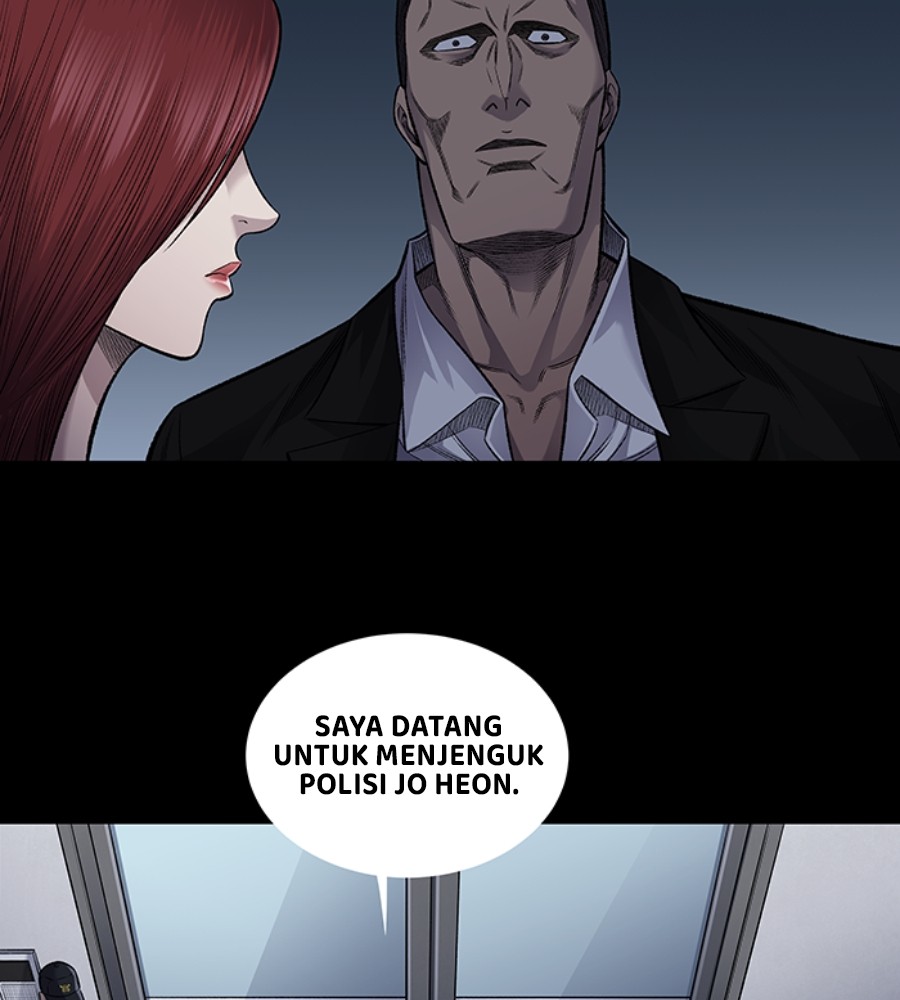 Vigilante Chapter 92 Gambar 57