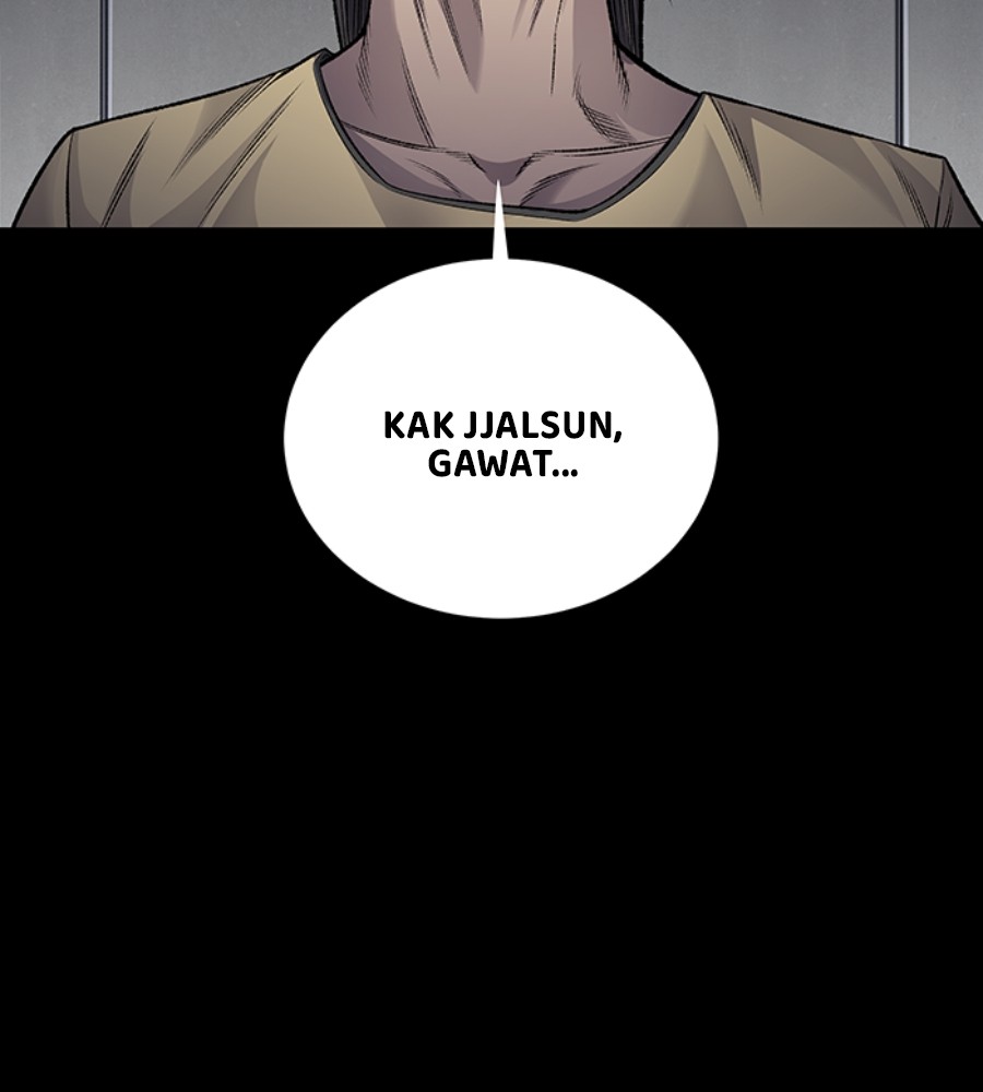 Vigilante Chapter 92 Gambar 85