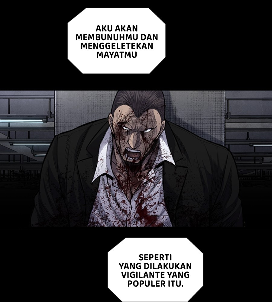 Vigilante Chapter 92 Gambar 9