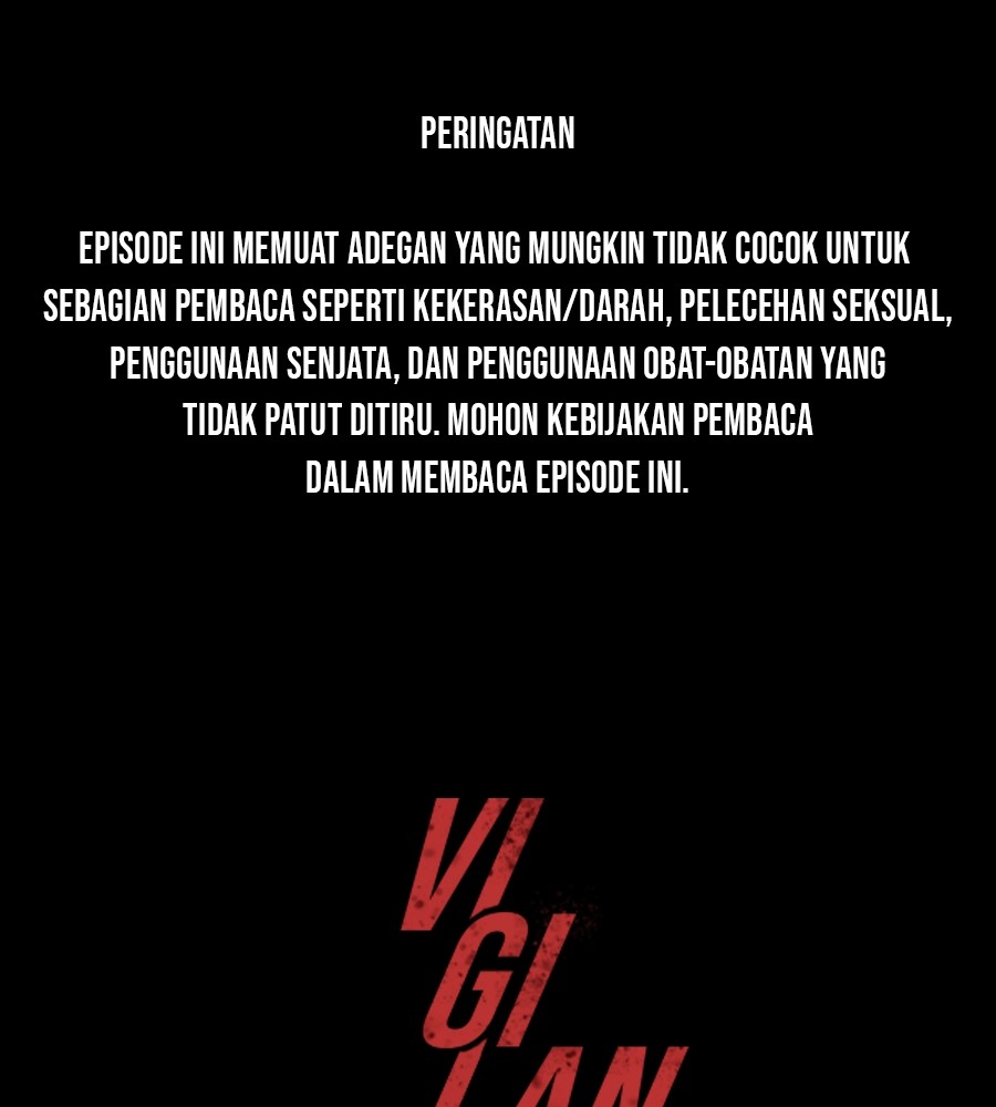 Baca Komik Vigilante Chapter 93 Gambar 1