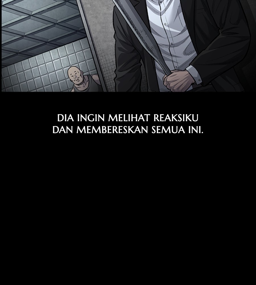 Vigilante Chapter 93 Gambar 12
