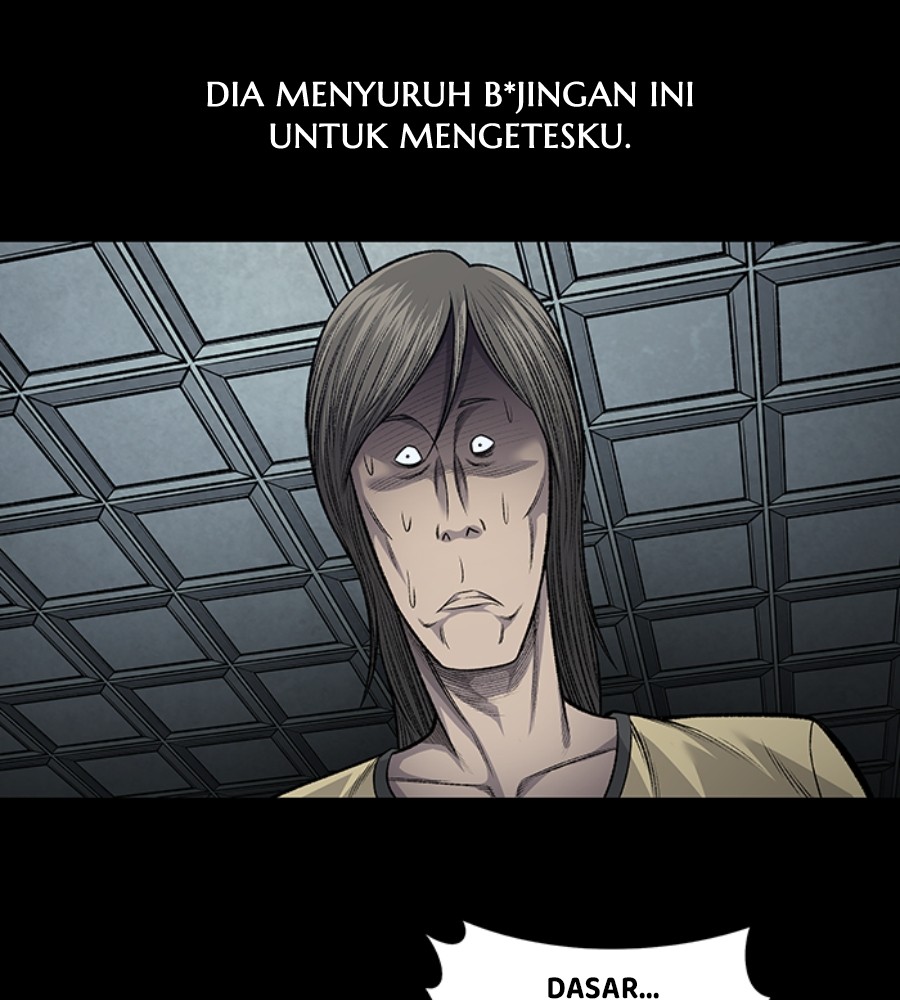 Vigilante Chapter 93 Gambar 13