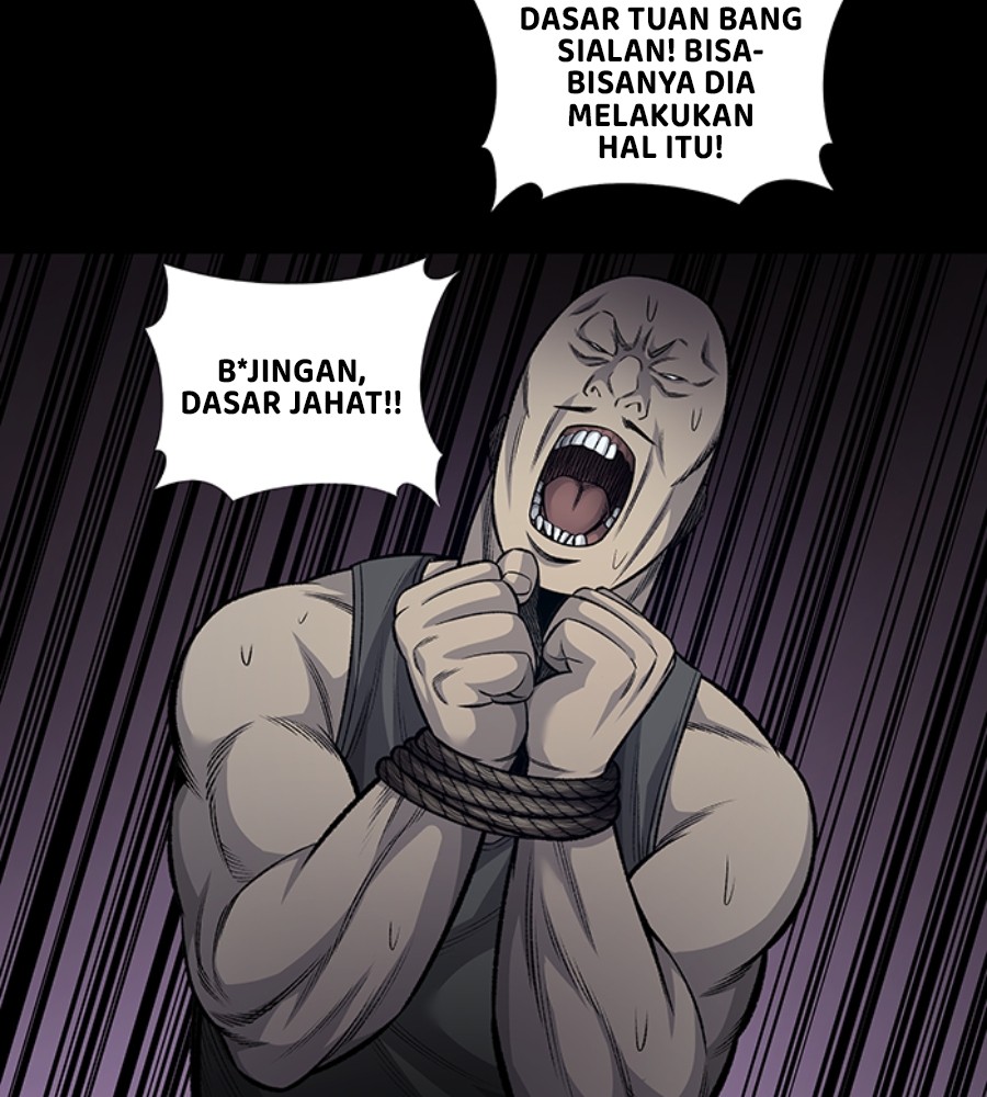 Vigilante Chapter 93 Gambar 14