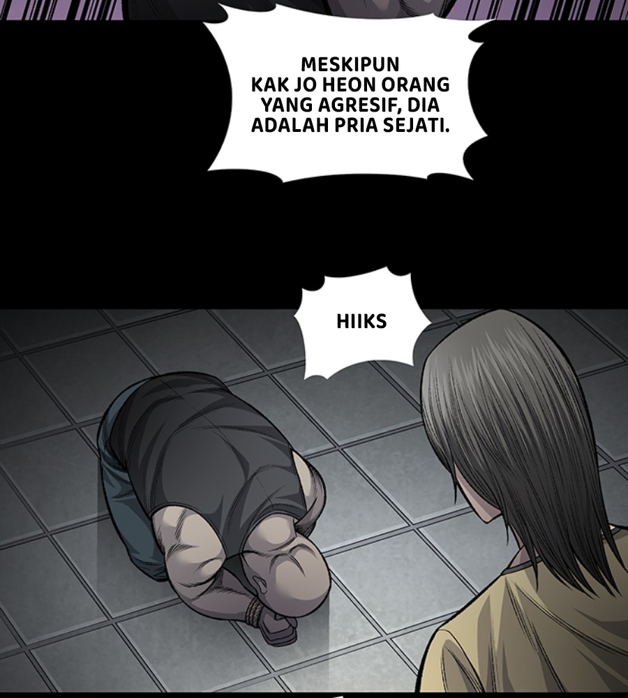 Vigilante Chapter 93 Gambar 15