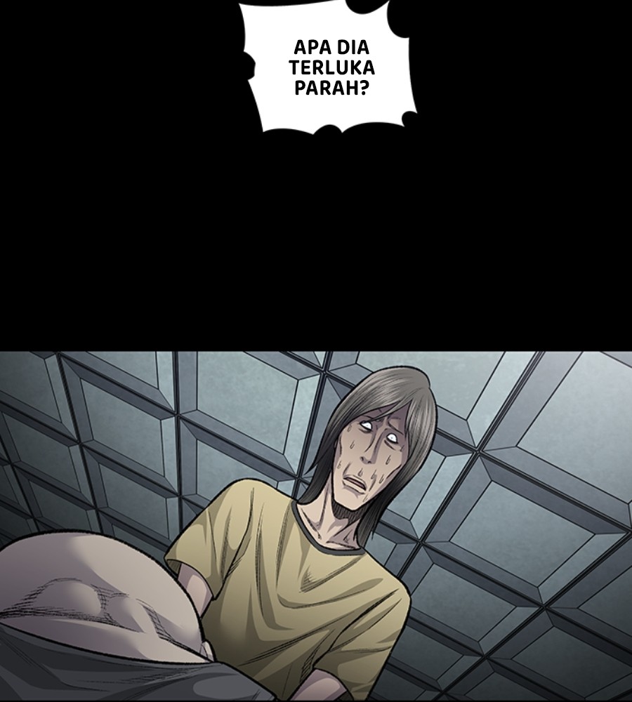 Vigilante Chapter 93 Gambar 16