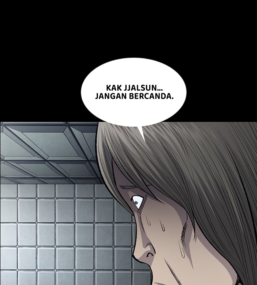 Vigilante Chapter 93 Gambar 17