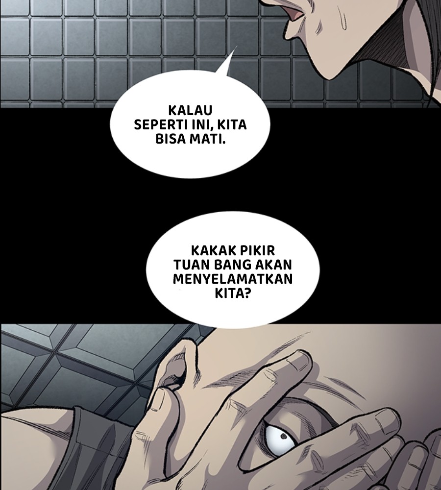 Vigilante Chapter 93 Gambar 18