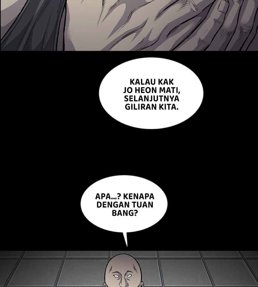 Vigilante Chapter 93 Gambar 19