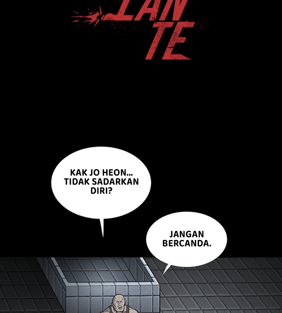 Baca Vigilante Chapter 93 Gambar 2