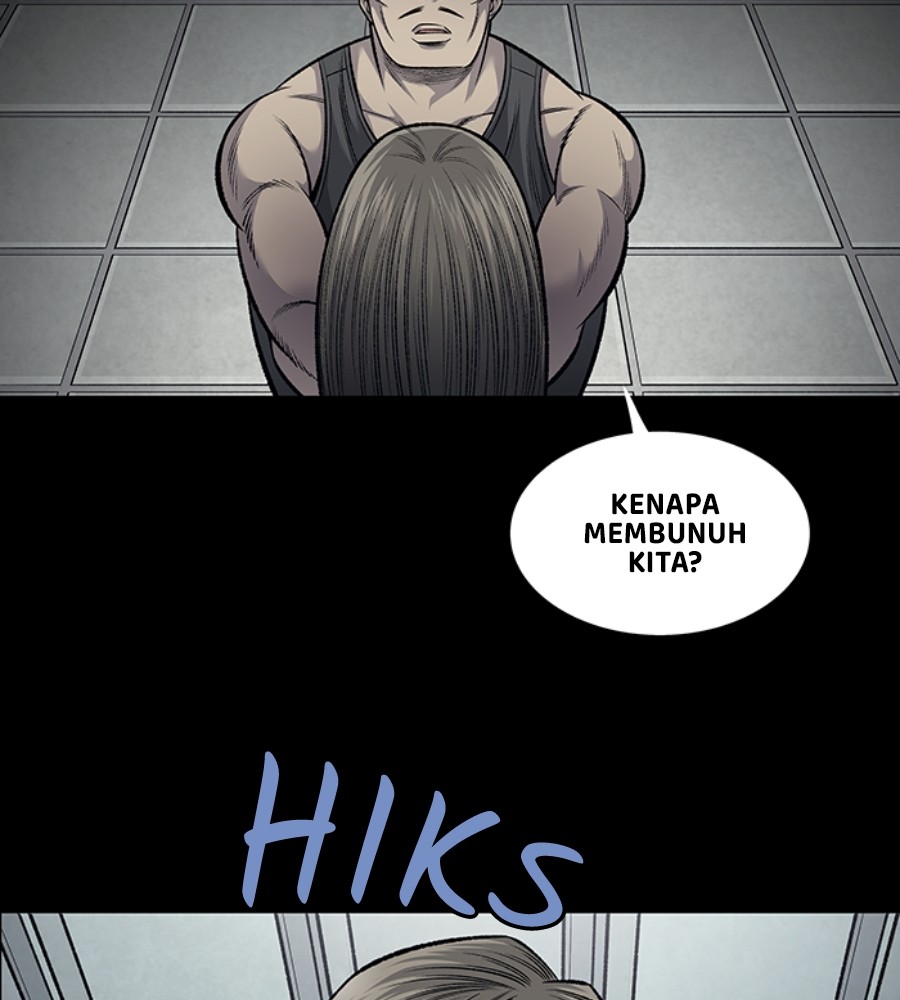 Vigilante Chapter 93 Gambar 20