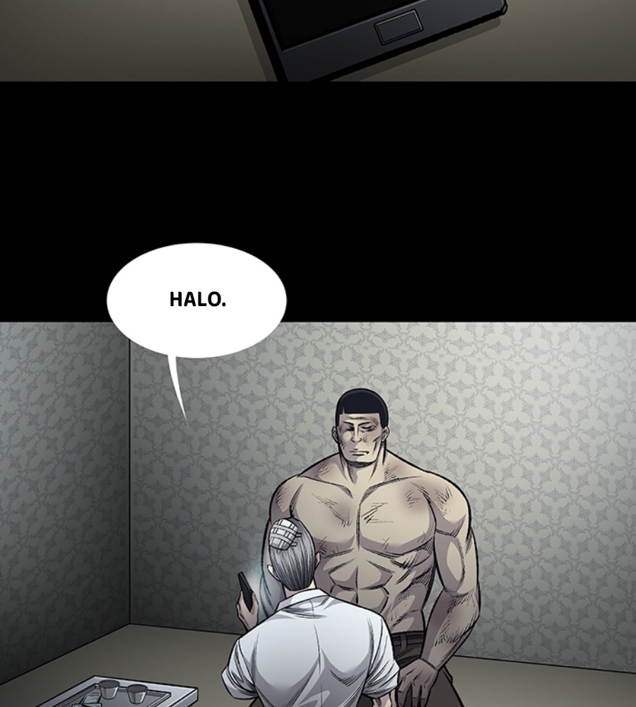 Vigilante Chapter 93 Gambar 28