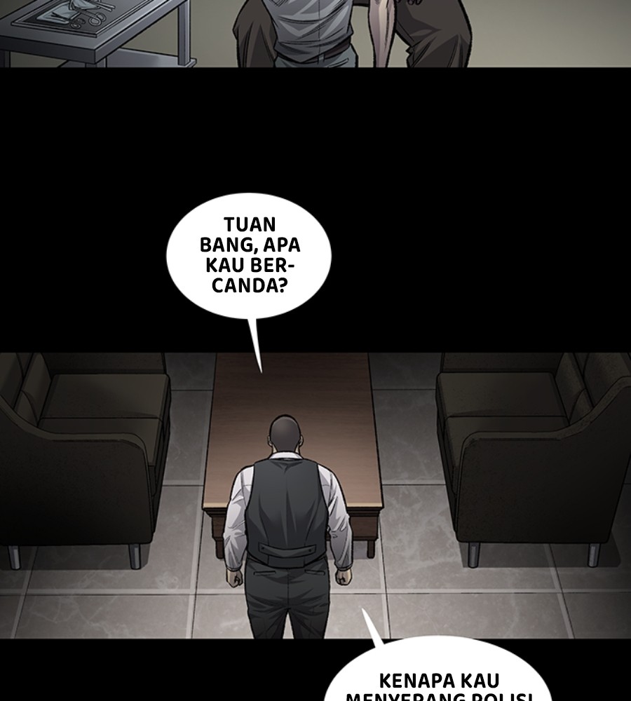 Vigilante Chapter 93 Gambar 29