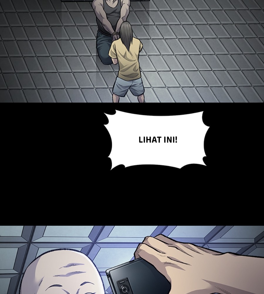 Vigilante Chapter 93 Gambar 3