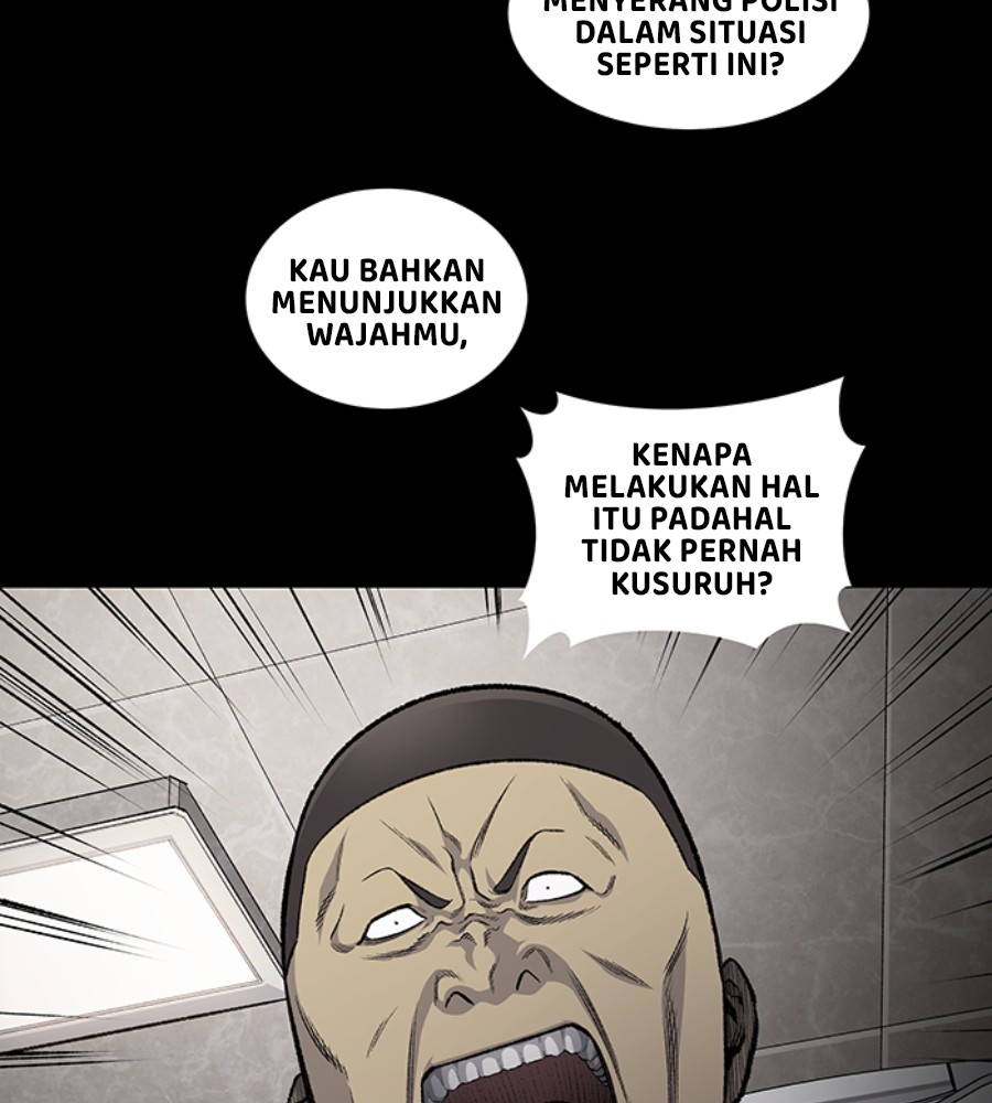 Vigilante Chapter 93 Gambar 30