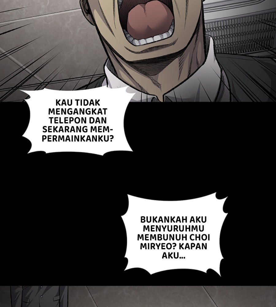 Vigilante Chapter 93 Gambar 31