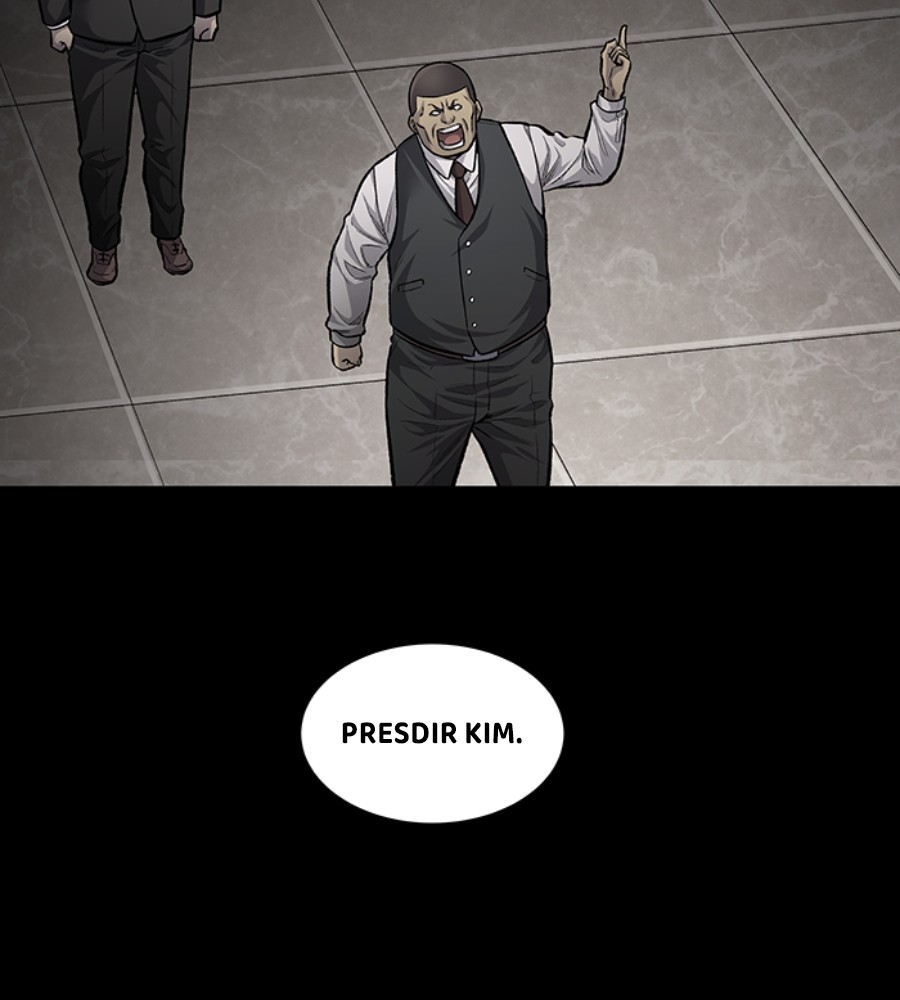 Vigilante Chapter 93 Gambar 32