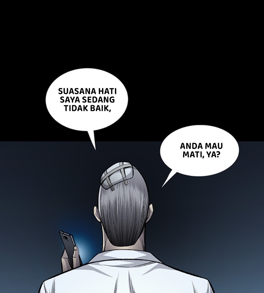 Vigilante Chapter 93 Gambar 33