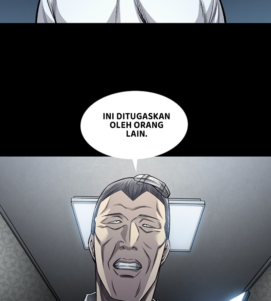 Vigilante Chapter 93 Gambar 34