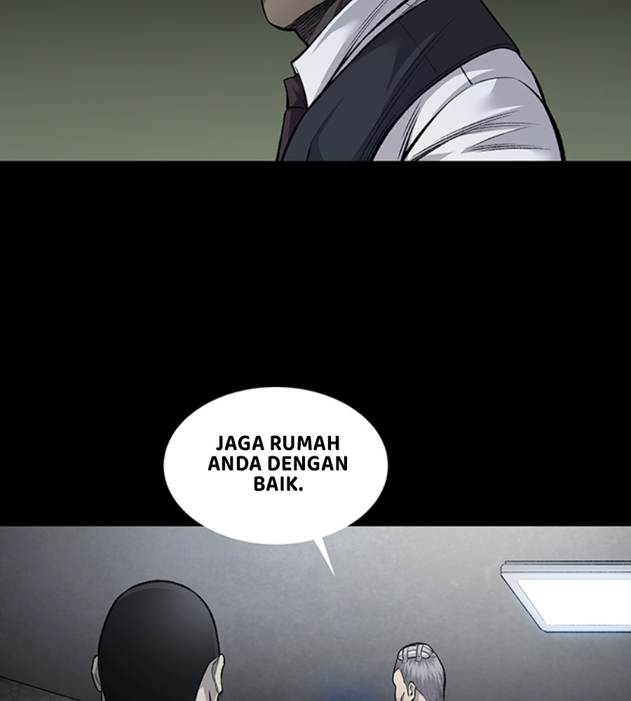 Vigilante Chapter 93 Gambar 36