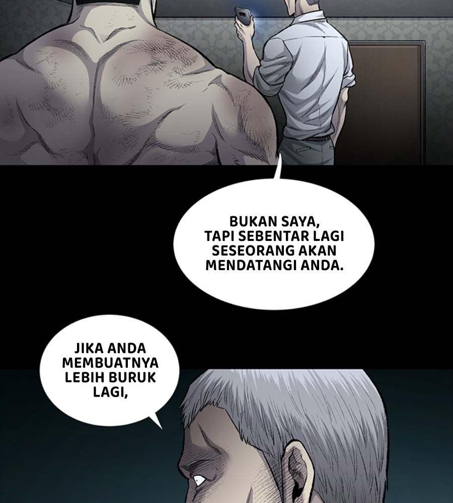 Vigilante Chapter 93 Gambar 37
