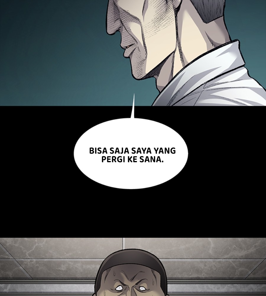 Vigilante Chapter 93 Gambar 38