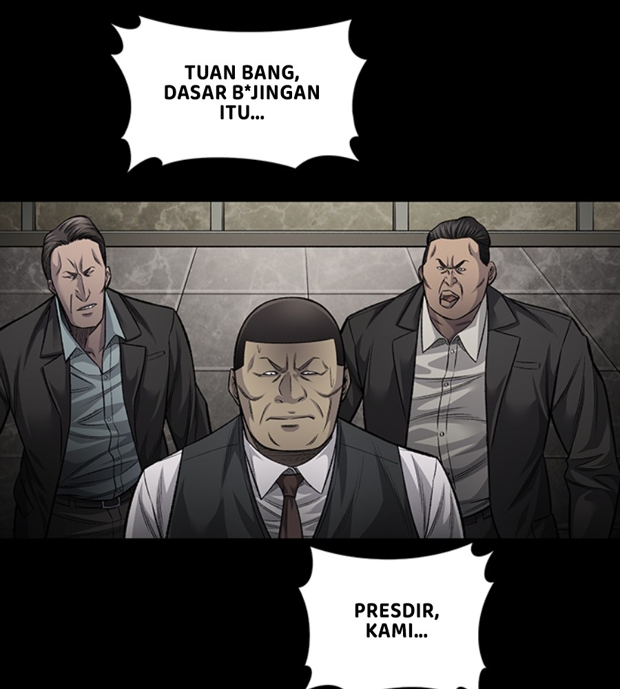 Vigilante Chapter 93 Gambar 40