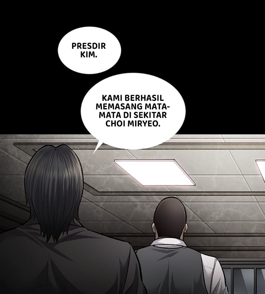 Vigilante Chapter 93 Gambar 45