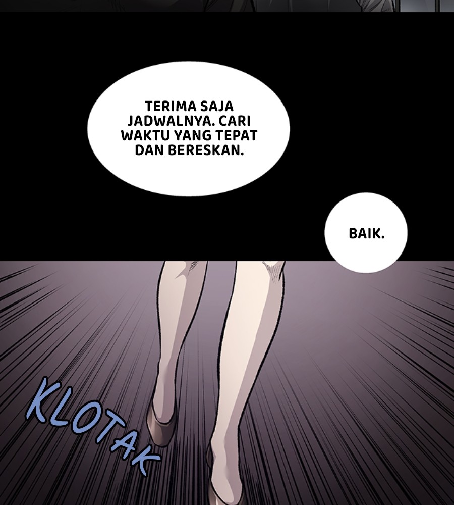 Vigilante Chapter 93 Gambar 46
