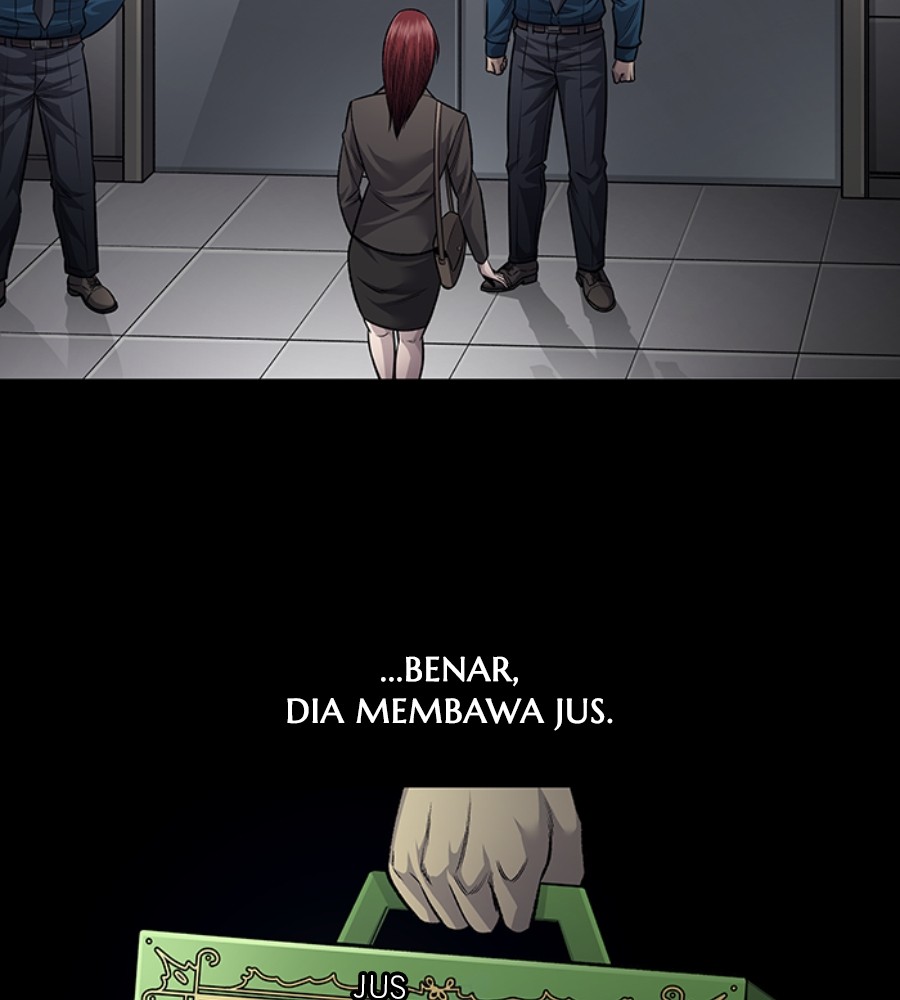 Vigilante Chapter 93 Gambar 49