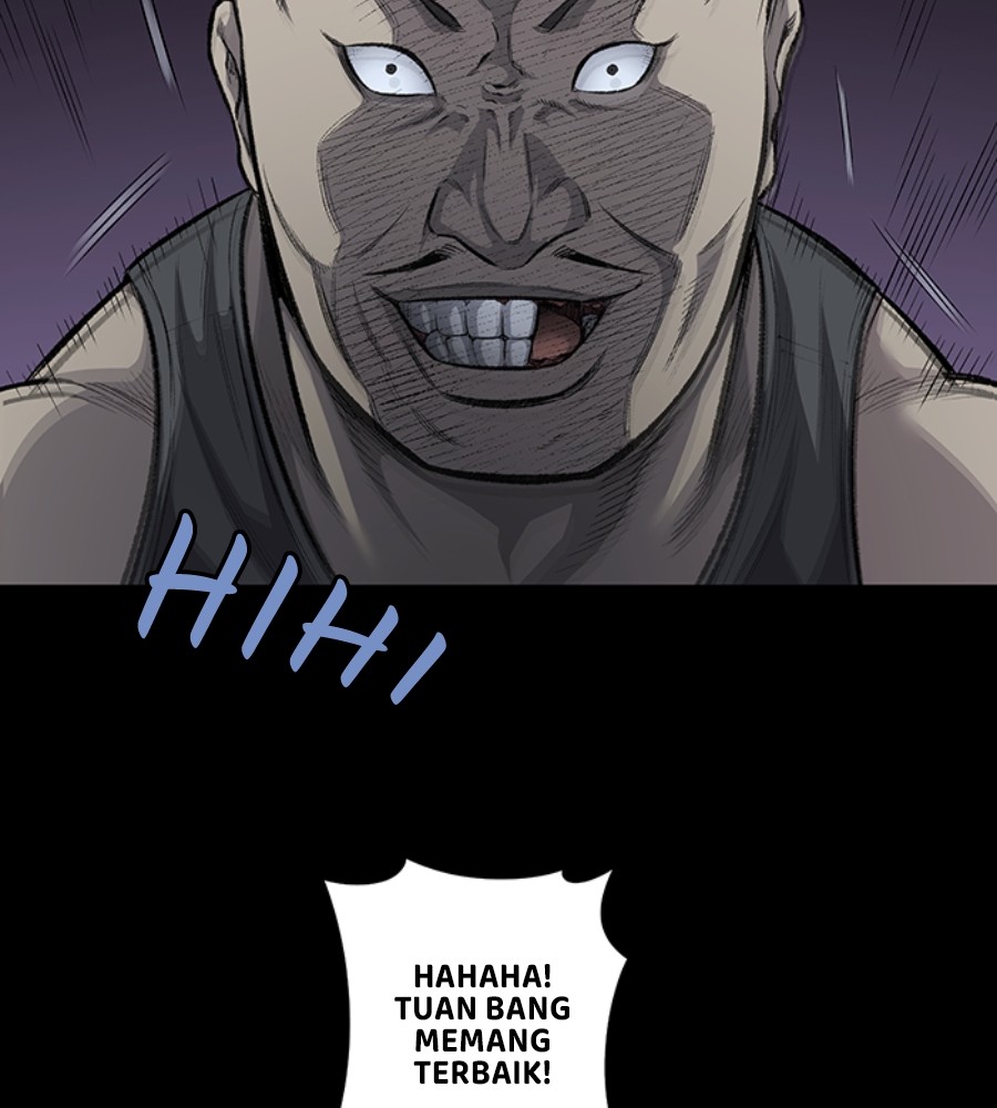 Vigilante Chapter 93 Gambar 5