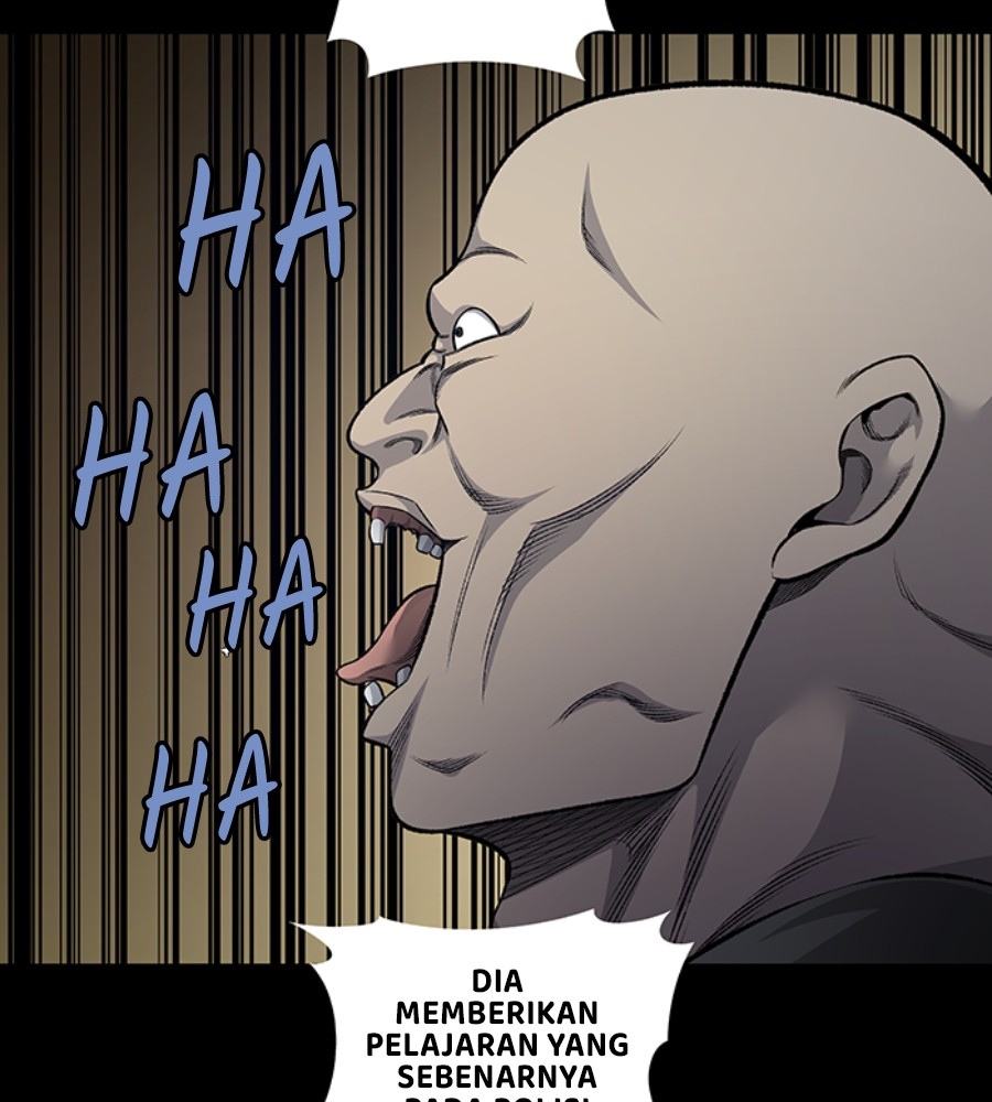 Vigilante Chapter 93 Gambar 6