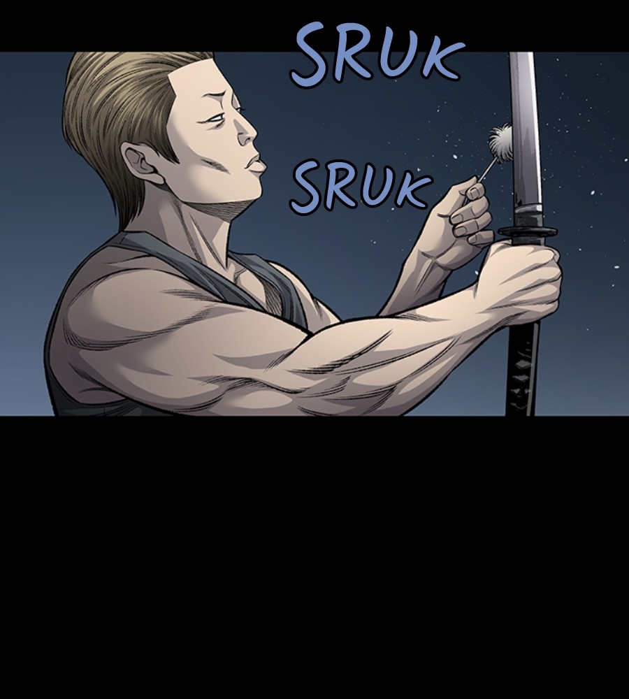 Vigilante Chapter 93 Gambar 62