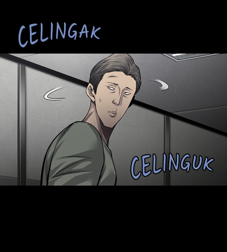 Vigilante Chapter 93 Gambar 63
