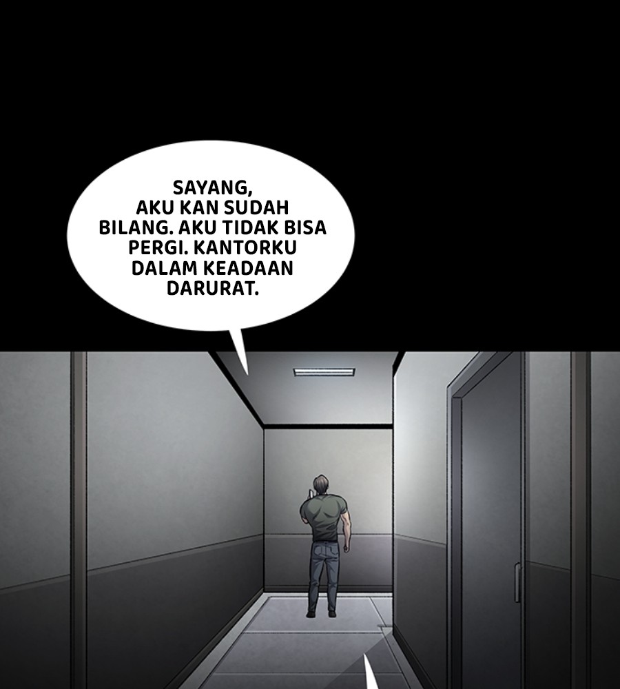 Vigilante Chapter 93 Gambar 64