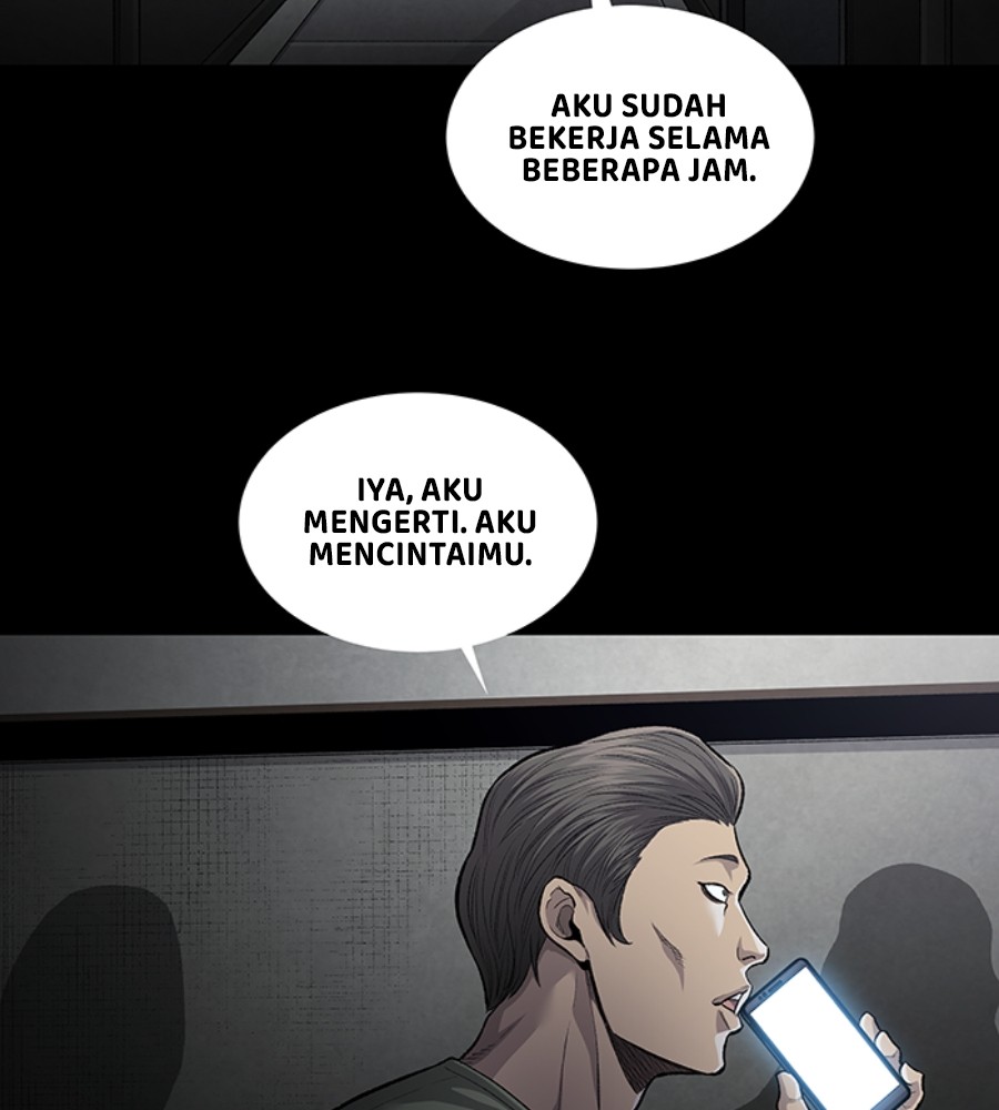Vigilante Chapter 93 Gambar 65