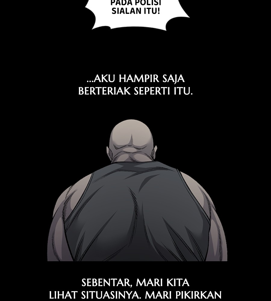 Vigilante Chapter 93 Gambar 7