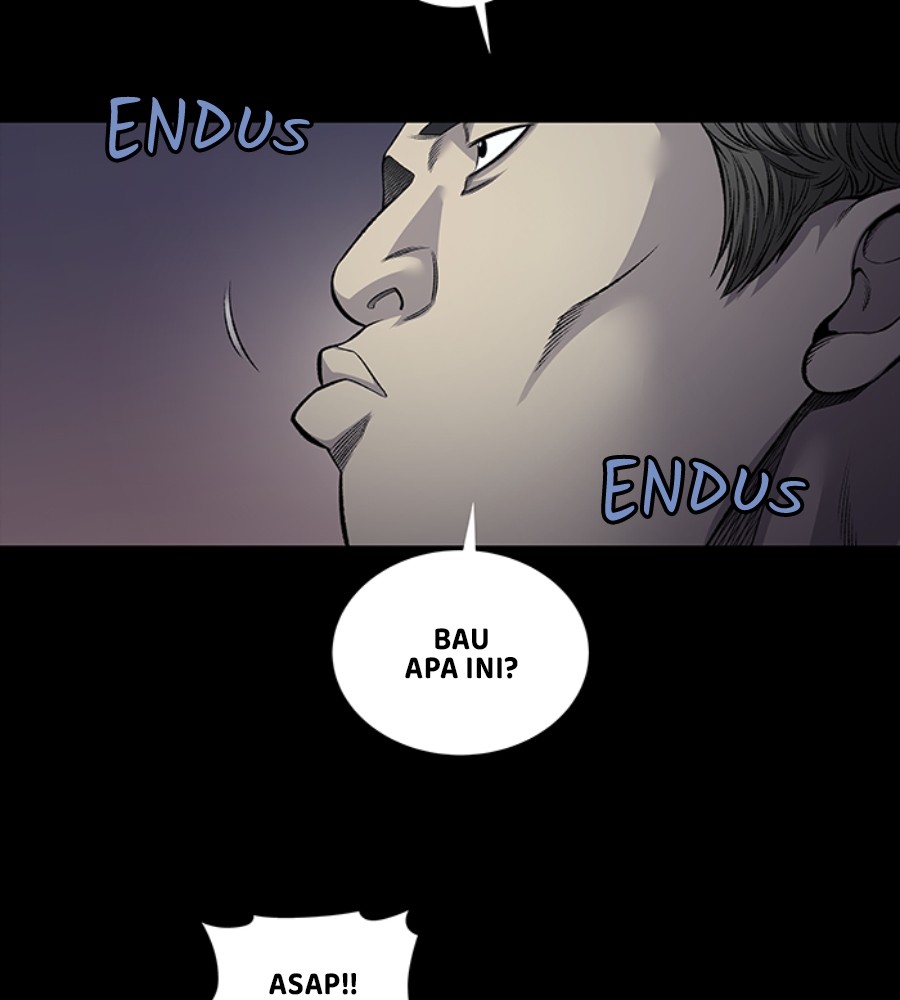 Vigilante Chapter 93 Gambar 70