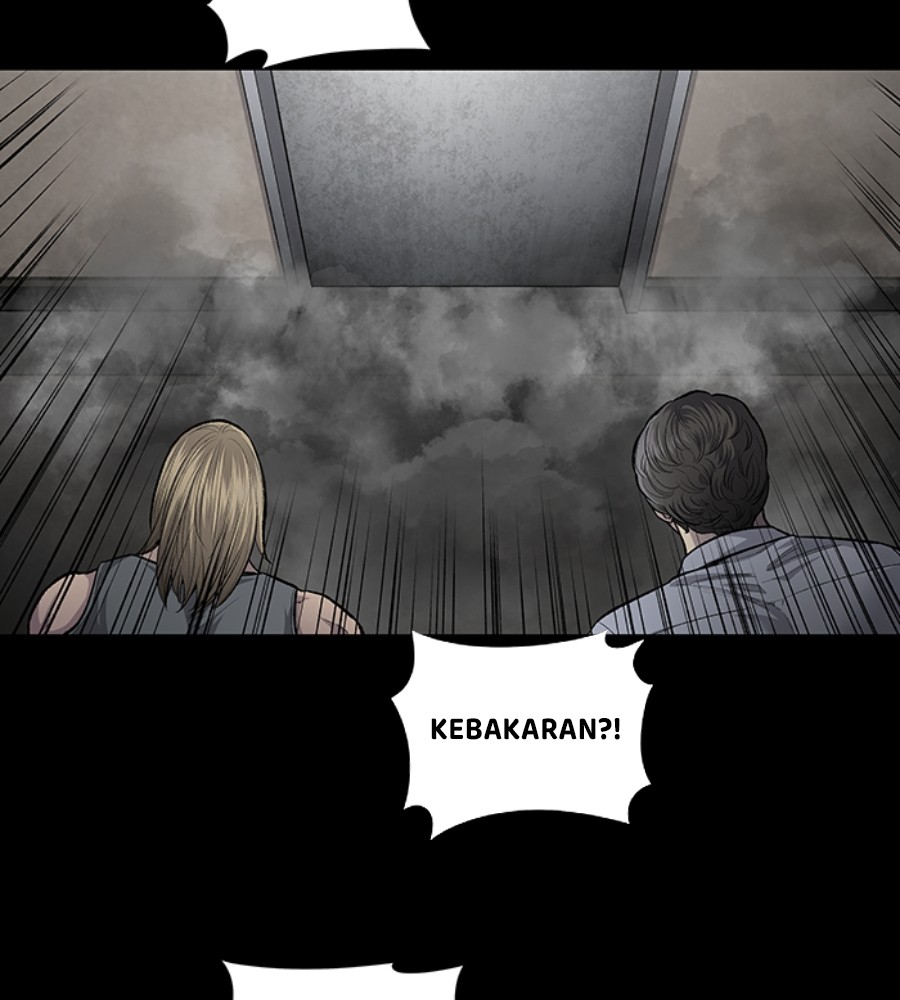 Vigilante Chapter 93 Gambar 71