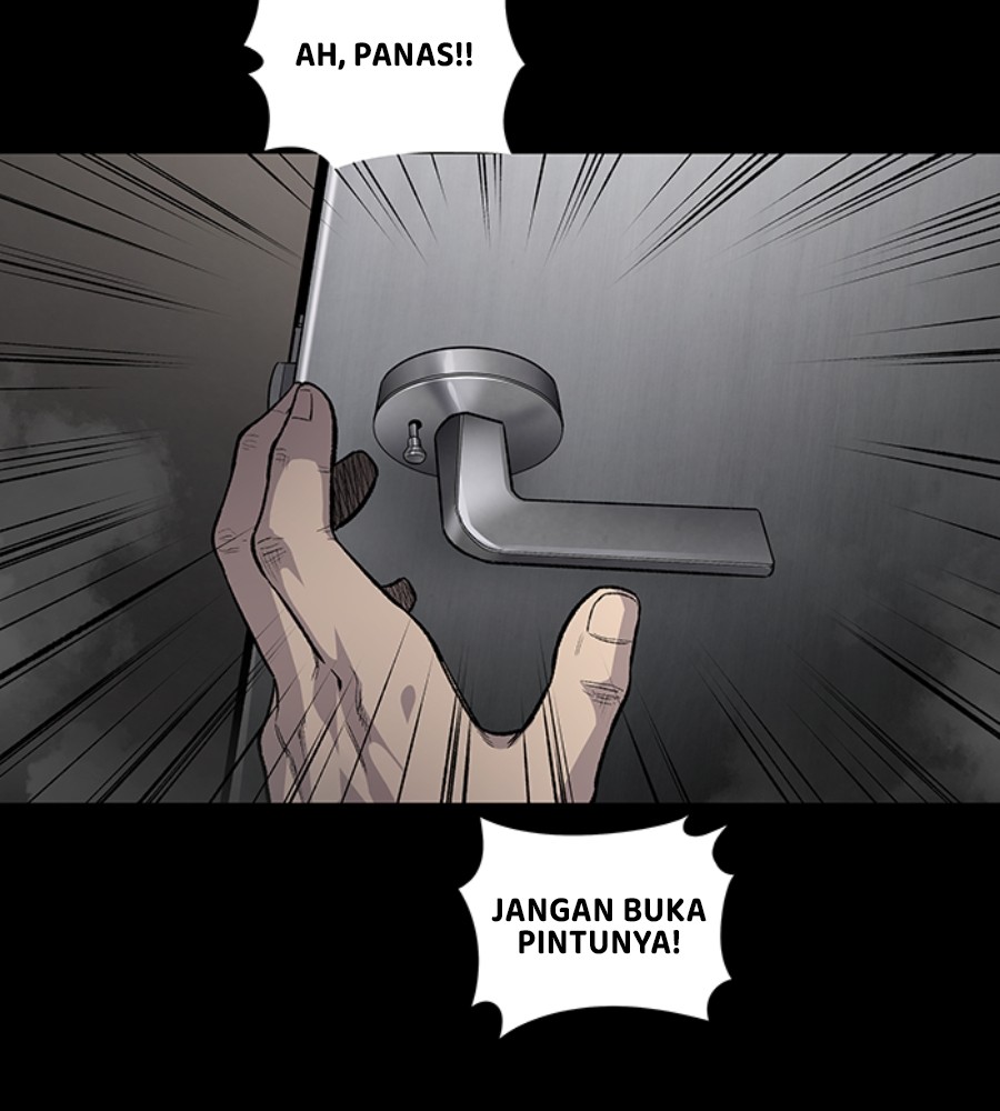 Vigilante Chapter 93 Gambar 72