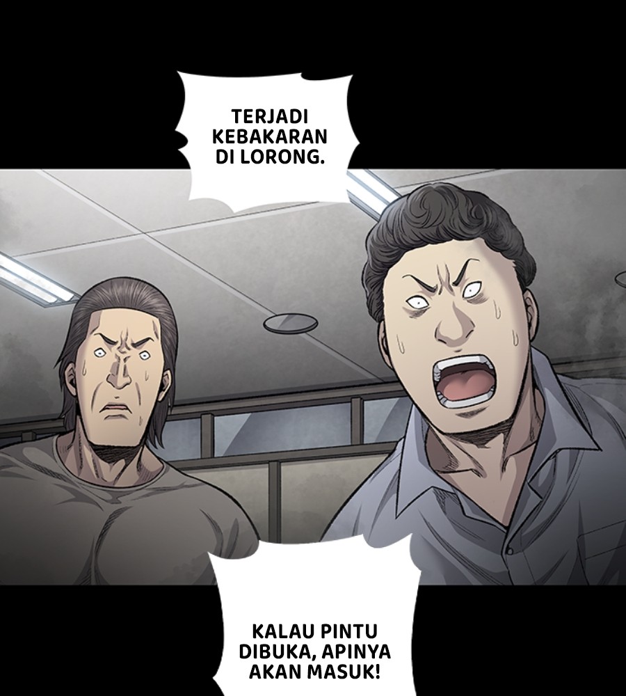 Vigilante Chapter 93 Gambar 73
