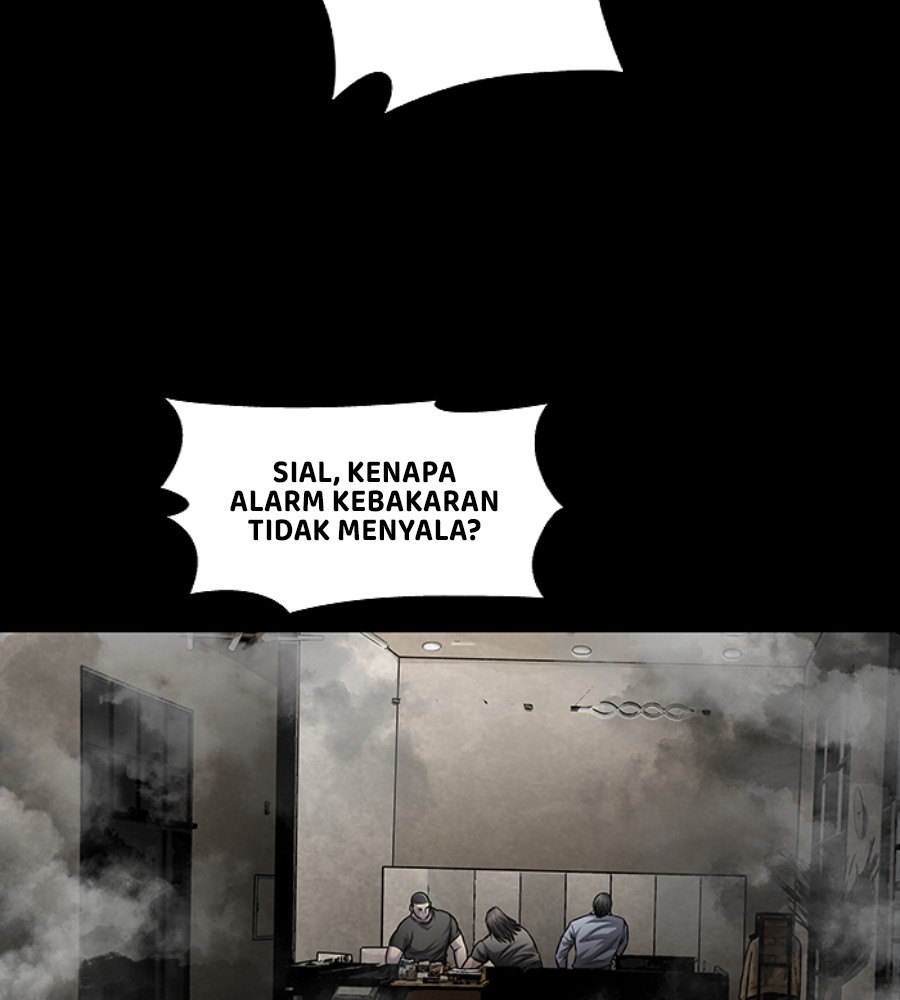 Vigilante Chapter 93 Gambar 74