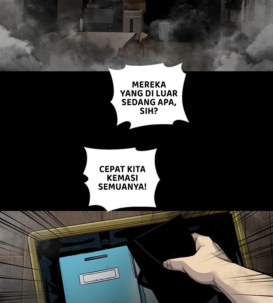 Vigilante Chapter 93 Gambar 75