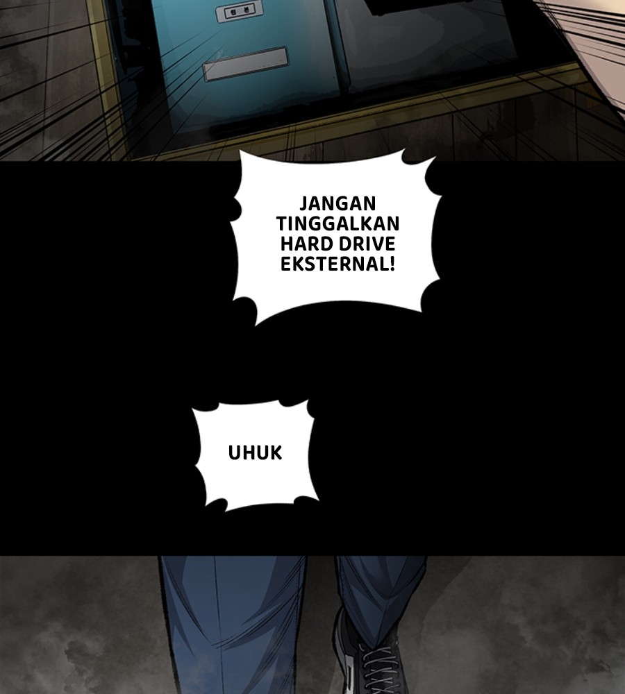 Vigilante Chapter 93 Gambar 76