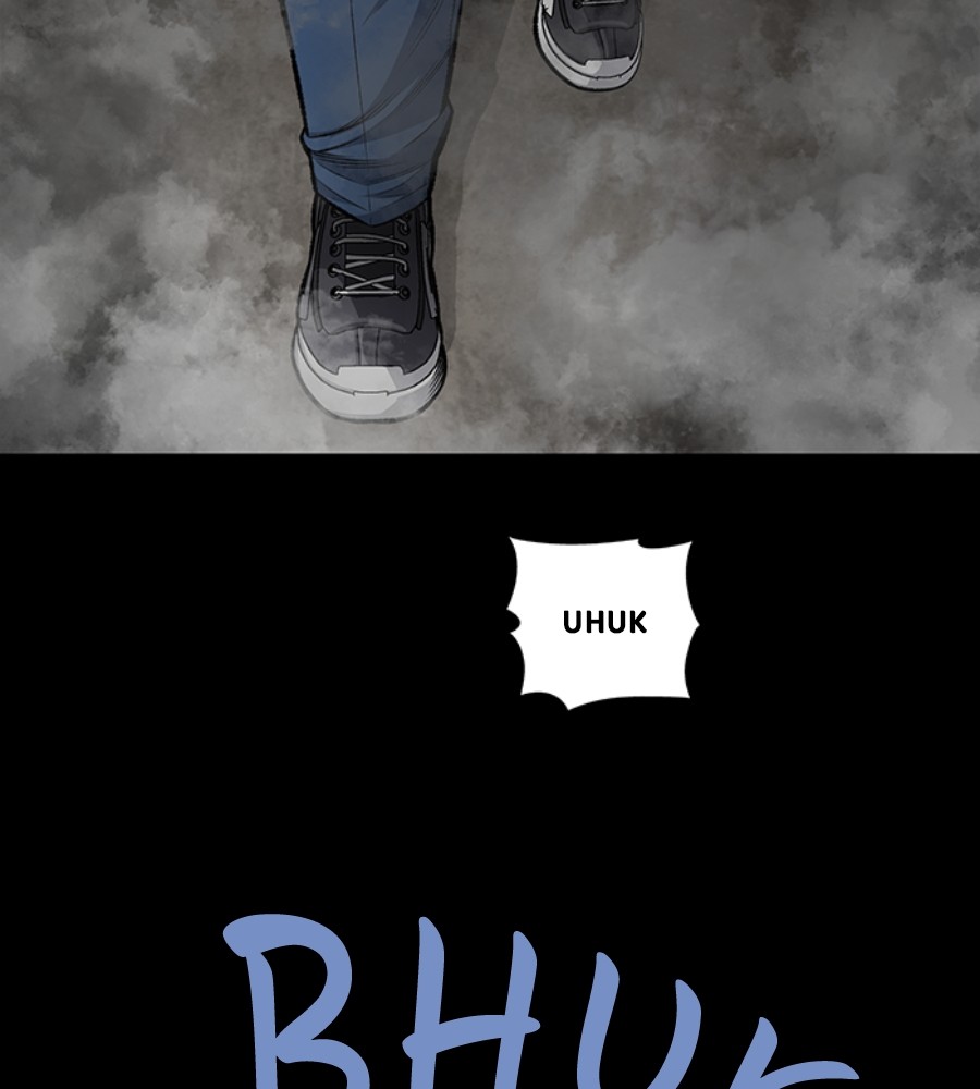 Vigilante Chapter 93 Gambar 77
