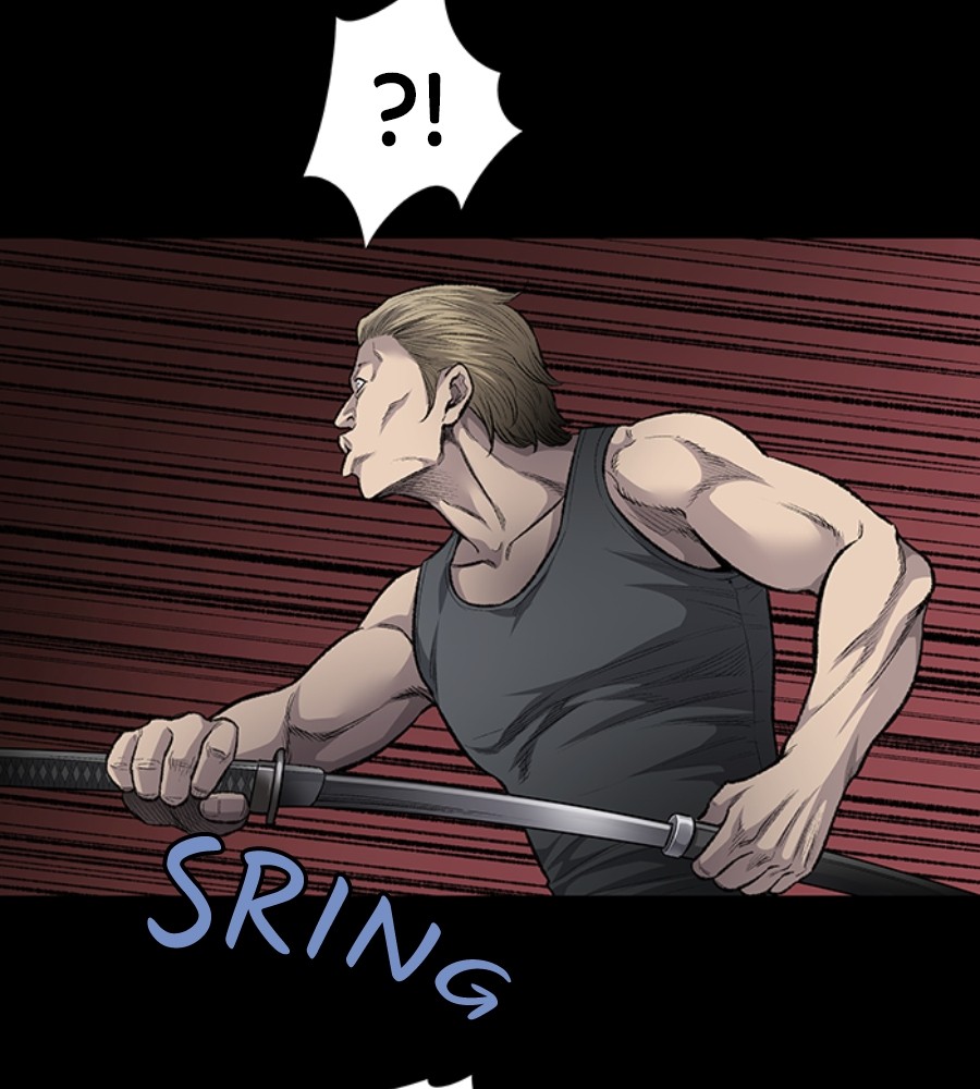 Vigilante Chapter 93 Gambar 79