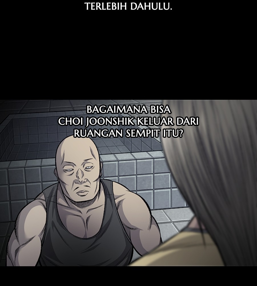 Vigilante Chapter 93 Gambar 8